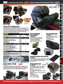 Royal Distributing flyer Page 211