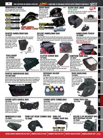 Royal Distributing flyer Page 213