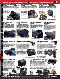 Royal Distributing flyer Page 214