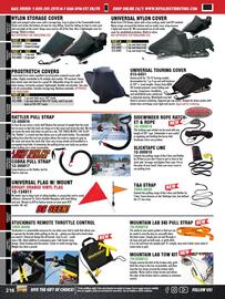 Royal Distributing flyer Page 216