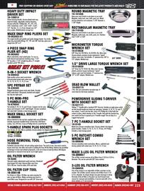 Royal Distributing flyer Page 223