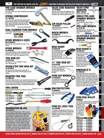 Royal Distributing flyer Page 225