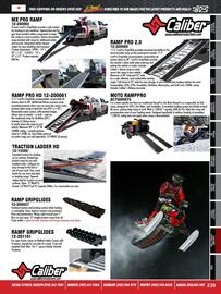 Royal Distributing flyer Page 229