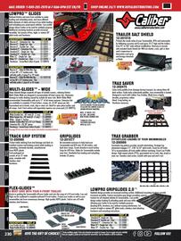 Royal Distributing flyer Page 230