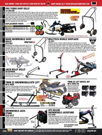 Royal Distributing flyer Page 234