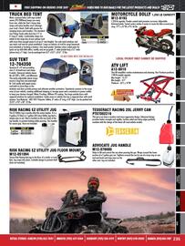 Royal Distributing flyer Page 235