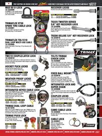 Royal Distributing flyer Page 237