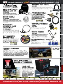 Royal Distributing flyer Page 239