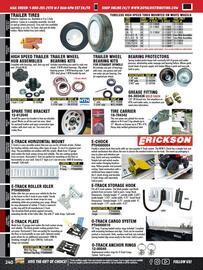 Royal Distributing flyer Page 240