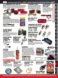 Royal Distributing flyer Page 241