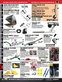 Royal Distributing flyer Page 242