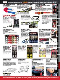 Royal Distributing flyer Page 243