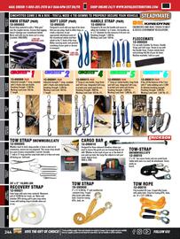 Royal Distributing flyer Page 244