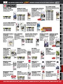 Royal Distributing flyer Page 247