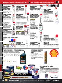 Royal Distributing flyer Page 248