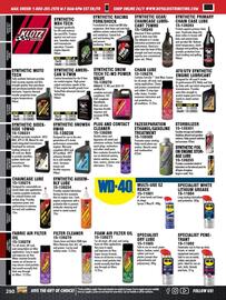 Royal Distributing flyer Page 250