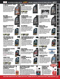 Royal Distributing flyer Page 251