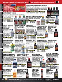 Royal Distributing flyer Page 252