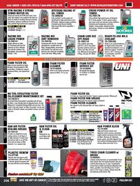 Royal Distributing flyer Page 256