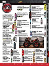 Royal Distributing flyer Page 259