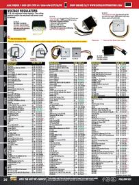 Royal Distributing flyer Page 26