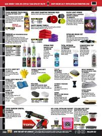 Royal Distributing flyer Page 260