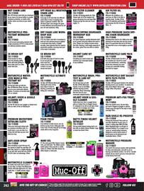 Royal Distributing flyer Page 262
