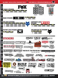 Royal Distributing flyer Page 264