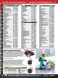 Royal Distributing flyer Page 28