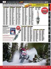 Royal Distributing flyer Page 3