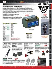 Royal Distributing flyer Page 31