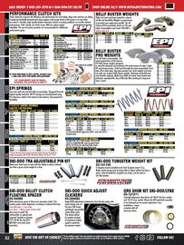 Royal Distributing flyer Page 32