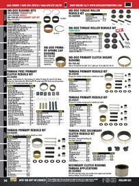 Royal Distributing flyer Page 36