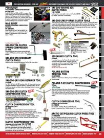 Royal Distributing flyer Page 39