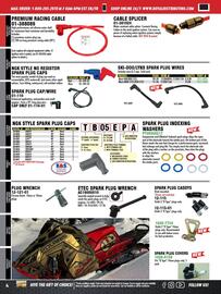 Royal Distributing flyer Page 4