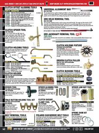 Royal Distributing flyer Page 40