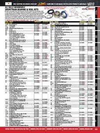 Royal Distributing flyer Page 45