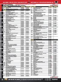 Royal Distributing flyer Page 46