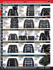 Royal Distributing flyer Page 54