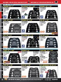 Royal Distributing flyer Page 56