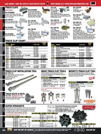 Royal Distributing flyer Page 64