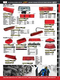 Royal Distributing flyer Page 7