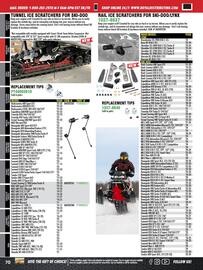 Royal Distributing flyer Page 70