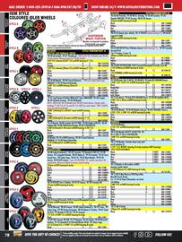 Royal Distributing flyer Page 78