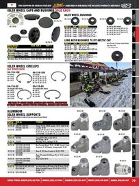 Royal Distributing flyer Page 79