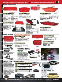 Royal Distributing flyer Page 8