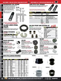 Royal Distributing flyer Page 82