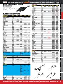 Royal Distributing flyer Page 87