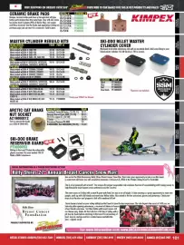 Royal Distributing flyer Page 101