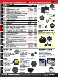 Royal Distributing flyer Page 102